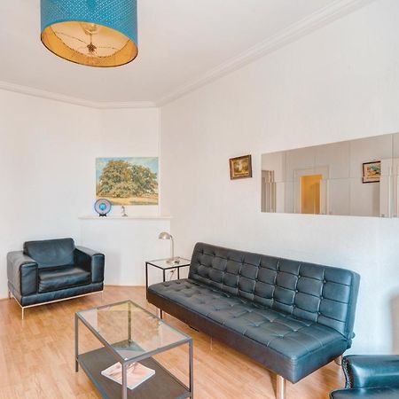 Lucky Lambert Apartment アントウェルペン エクステリア 写真