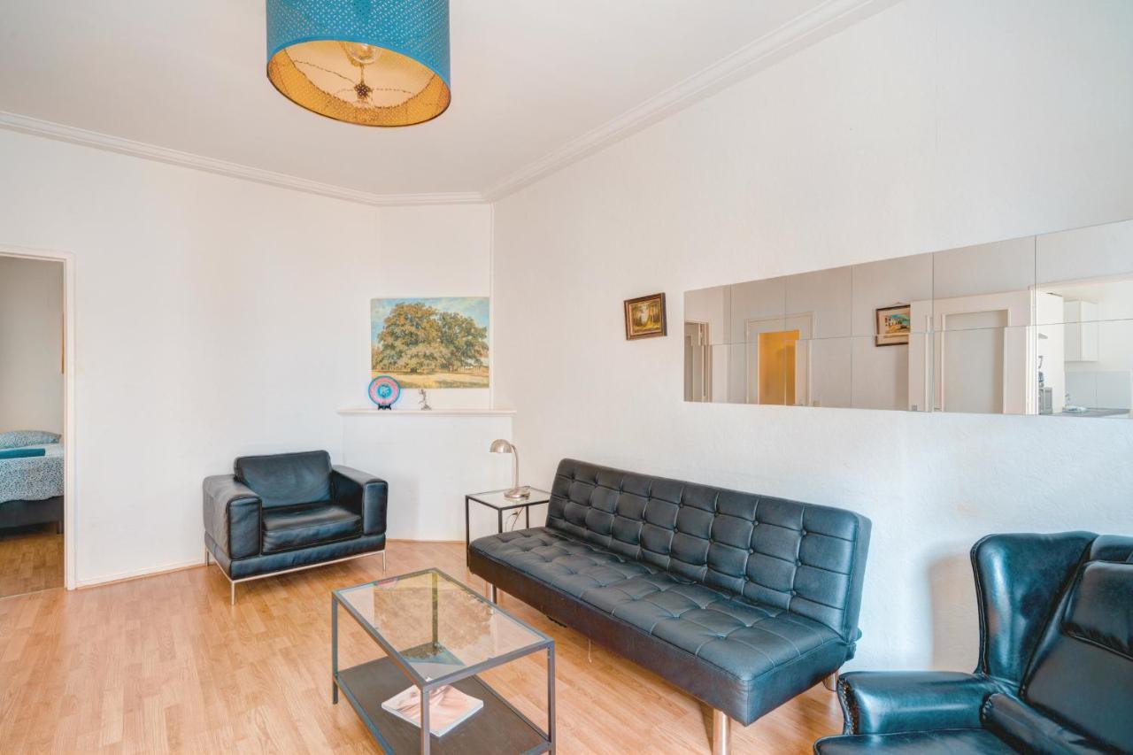 Lucky Lambert Apartment アントウェルペン エクステリア 写真